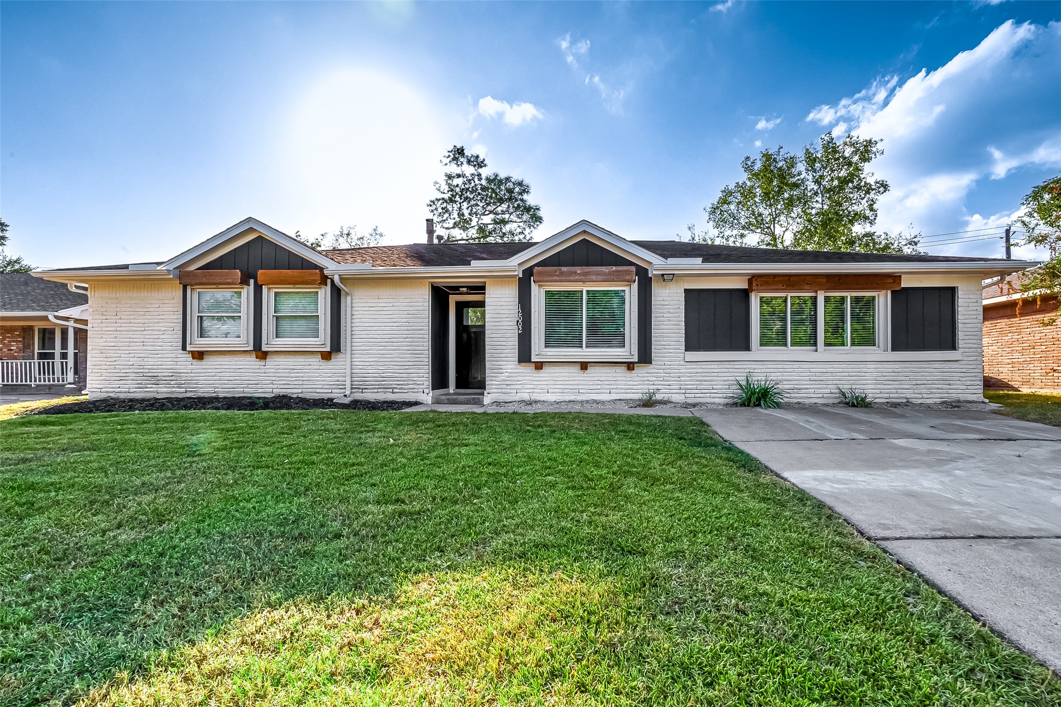 12002 Braewick Drive Houston TX 77035