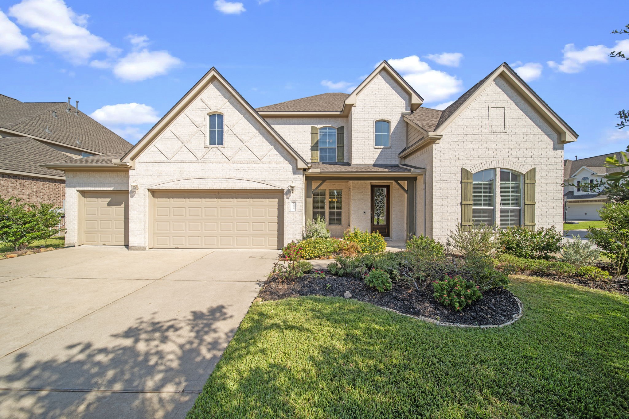 6702 Montay Bay Drive Spring TX 77389