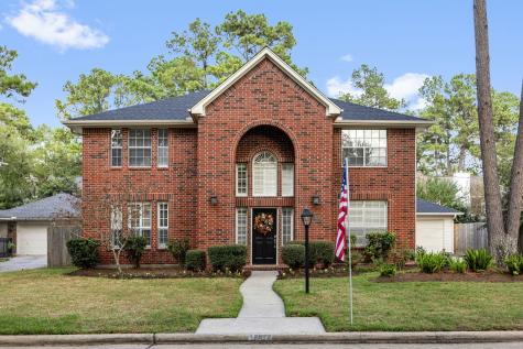 12926 Bristol Berry Drive Cypress TX 77429