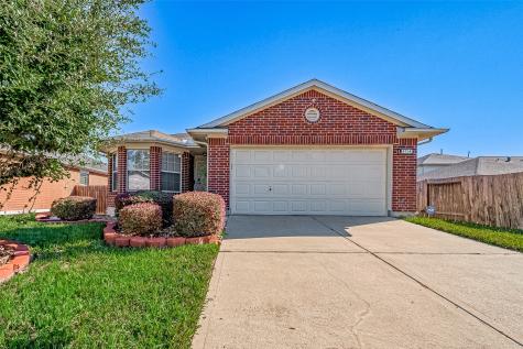 9719 Angleside Lane Sugar Land TX 77498