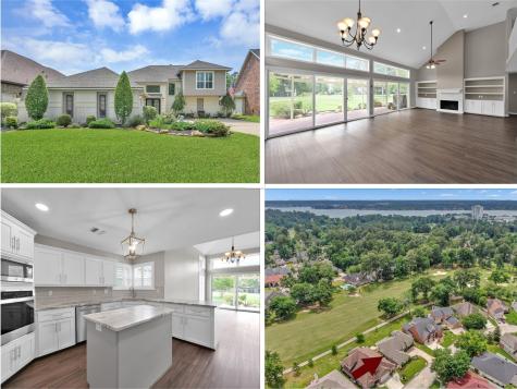 13519 Summer Hill Drive Montgomery TX 77356