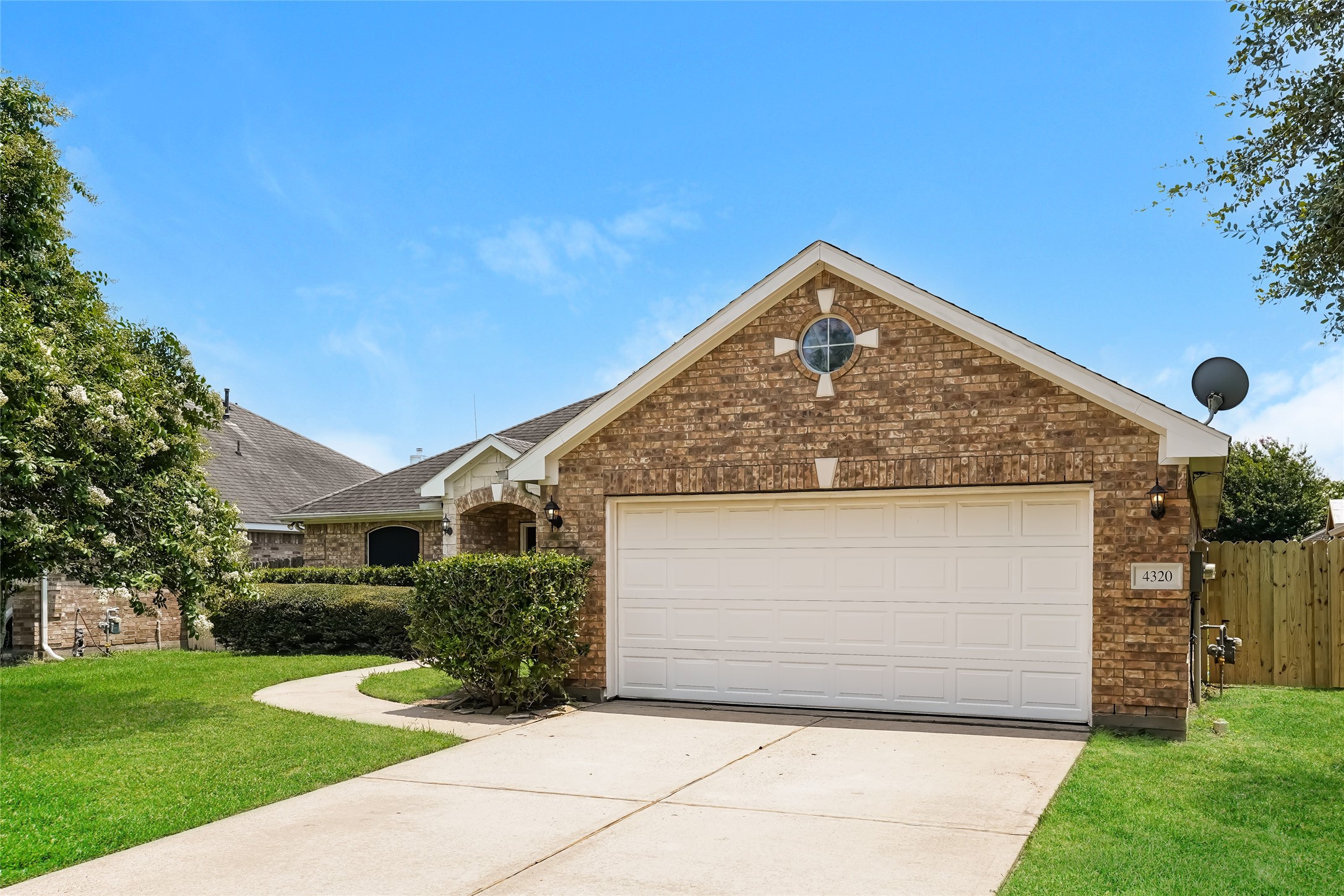 4320 Debbie Court Rosenberg TX 77471