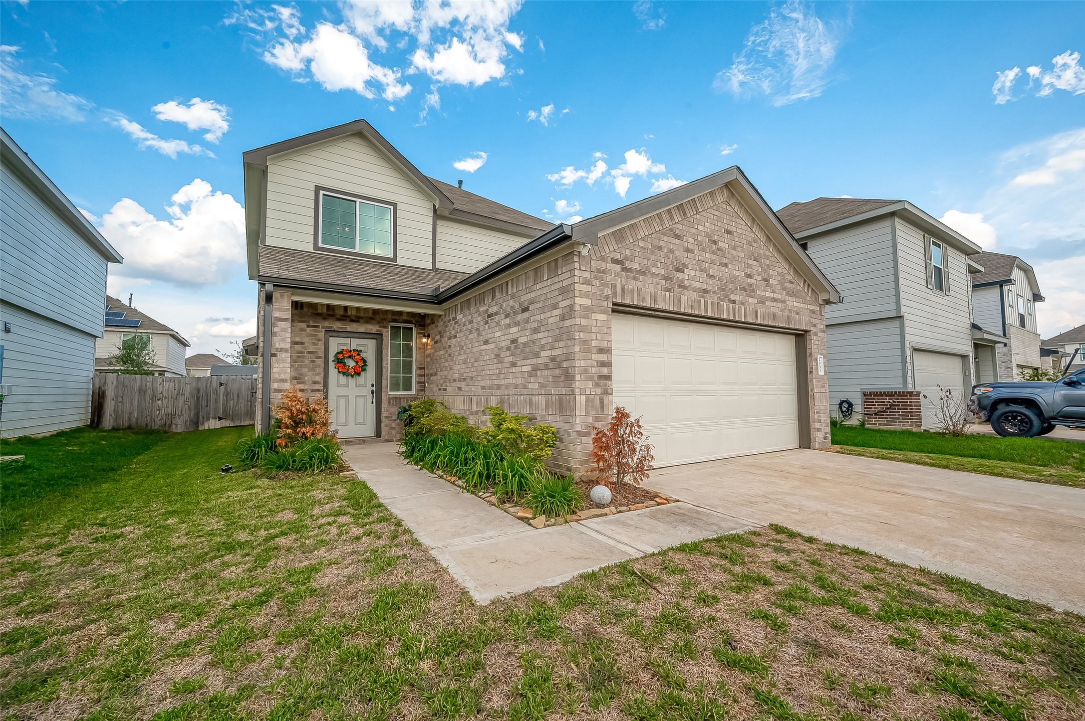 2033 Muggy Lane Conroe TX 77301