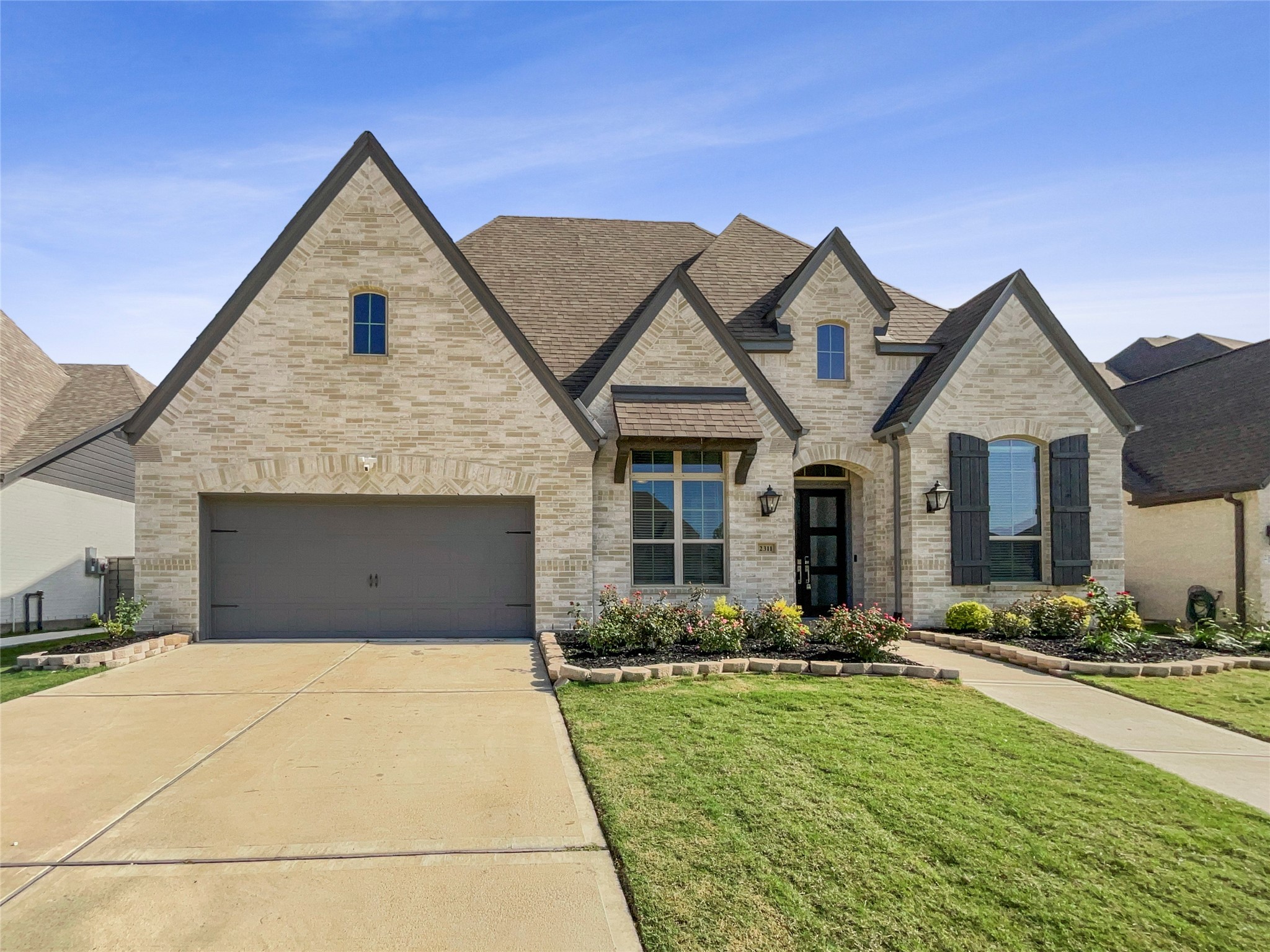 2311 Cotton Creek Lane Manvel TX 77578