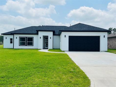 211 Mossy Meadow Drive West Columbia TX 77486