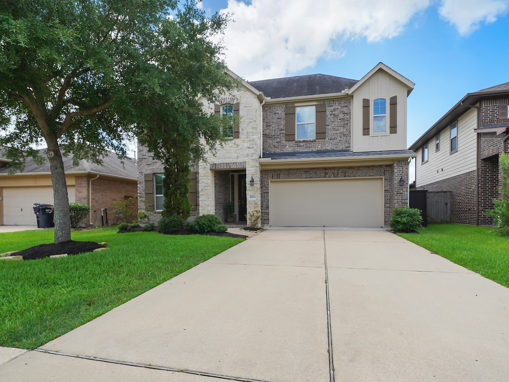 27603 Huggins Crest Court Fulshear TX 77441