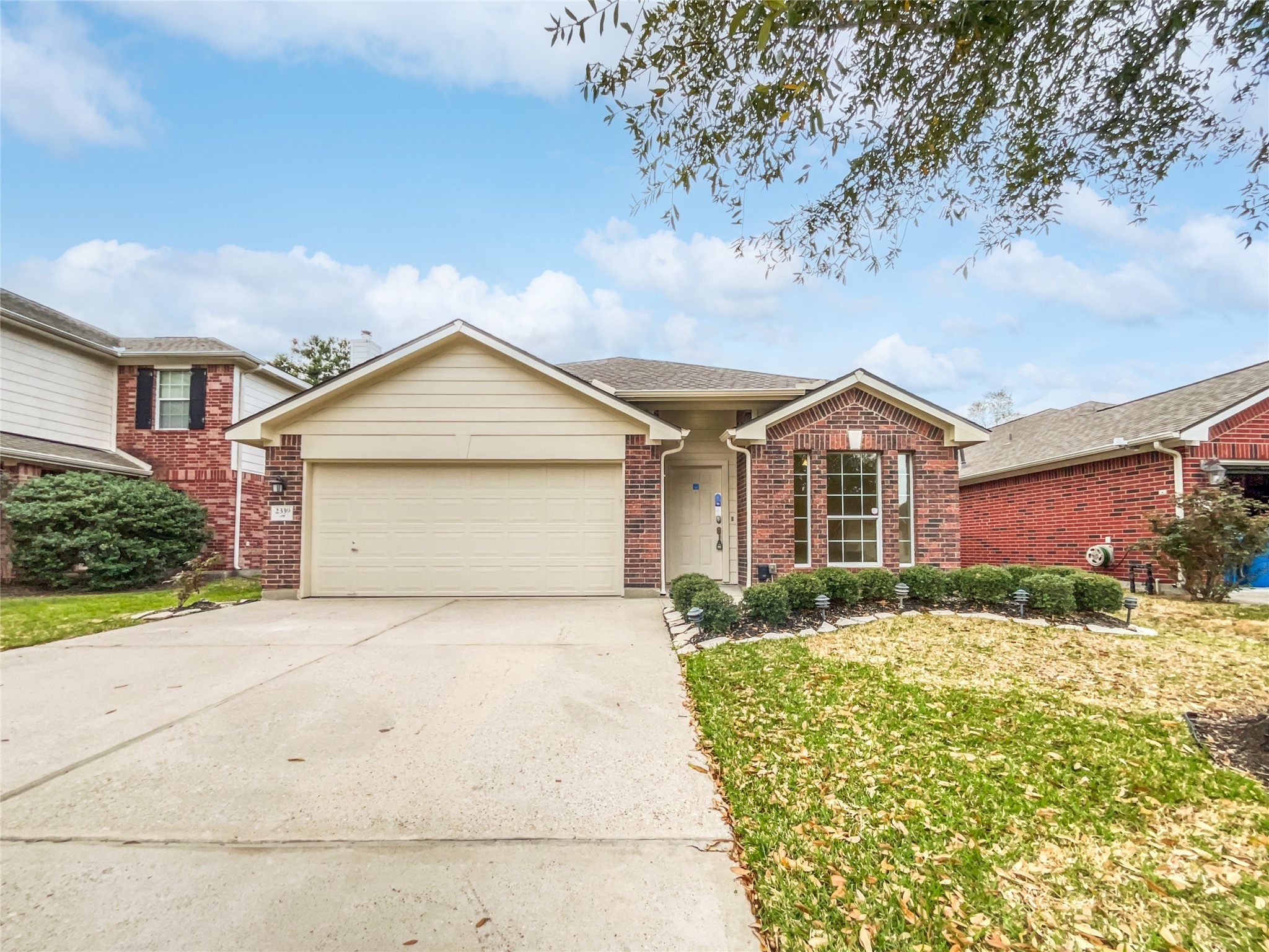 2339 Keegan Hollow Lane Spring TX 77386