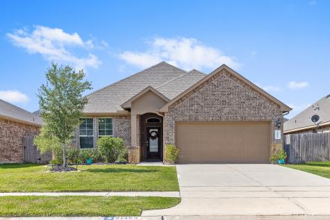 21464 Elk Haven Lane Porter TX 77365