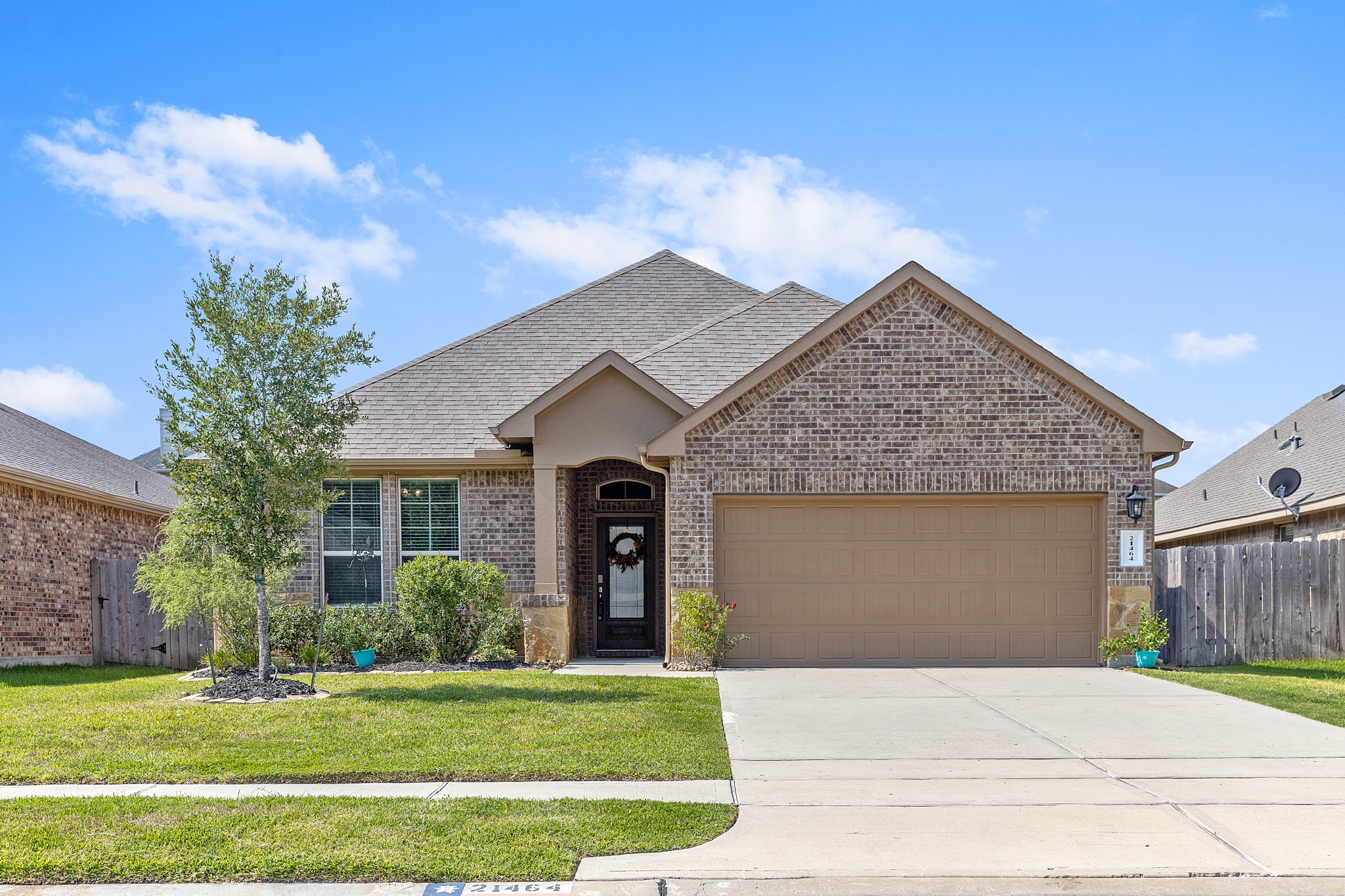 21464 Elk Haven Lane Porter TX 77365