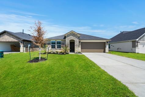 9618 Madison Avenue Texas City TX 77591