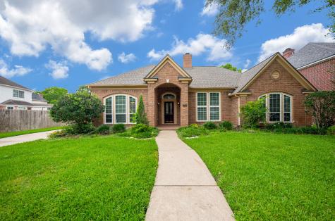 4822 Keneshaw Street Sugar Land TX 77479