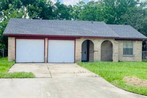 17127 Sunshine Street Houston TX 77049