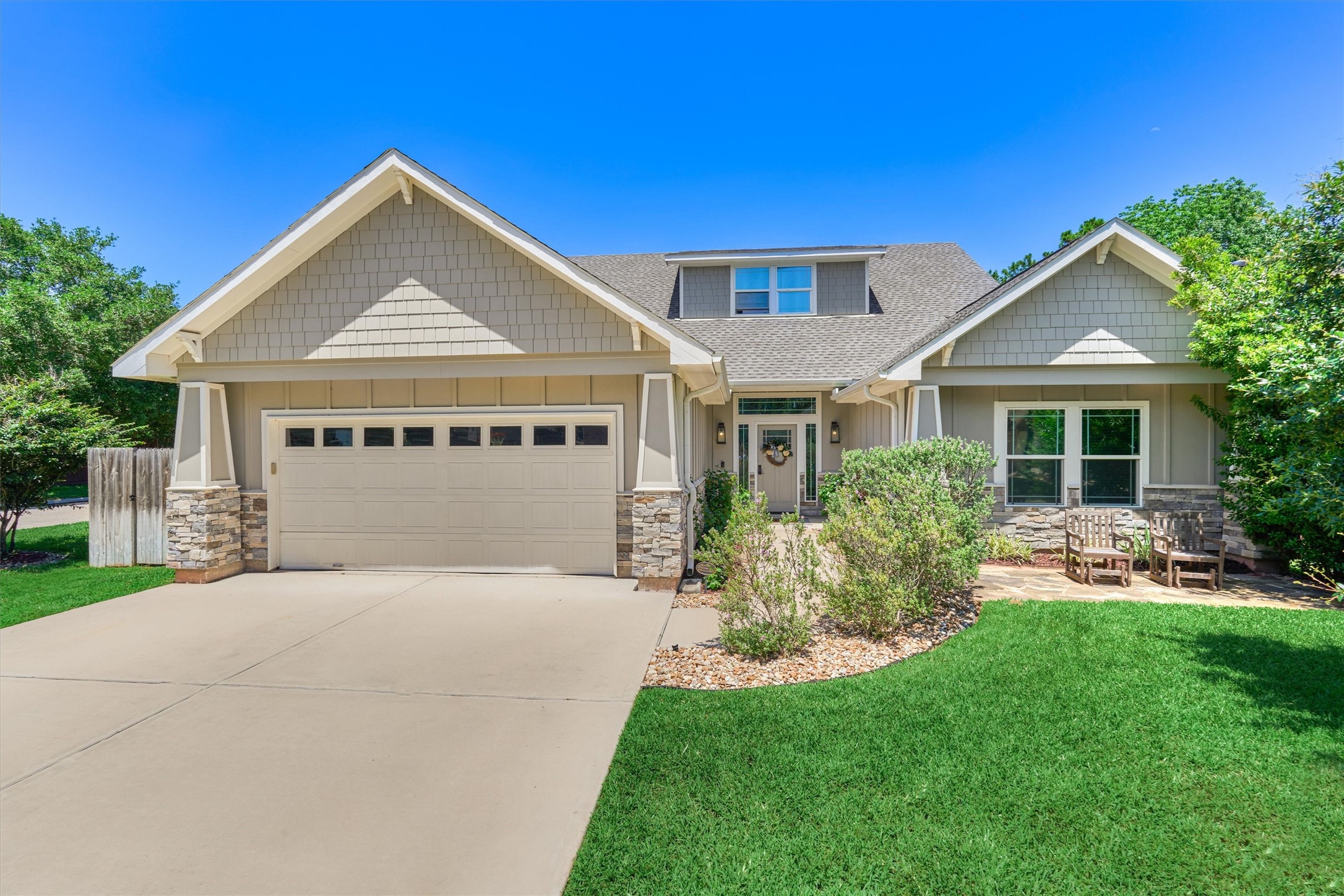 13318 Enchanted Way Drive Montgomery TX 77356