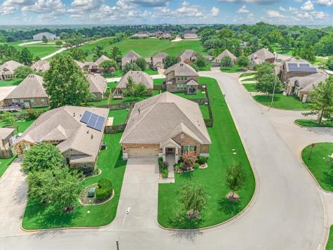 2305 Ralston Creek Court Brenham TX 77833