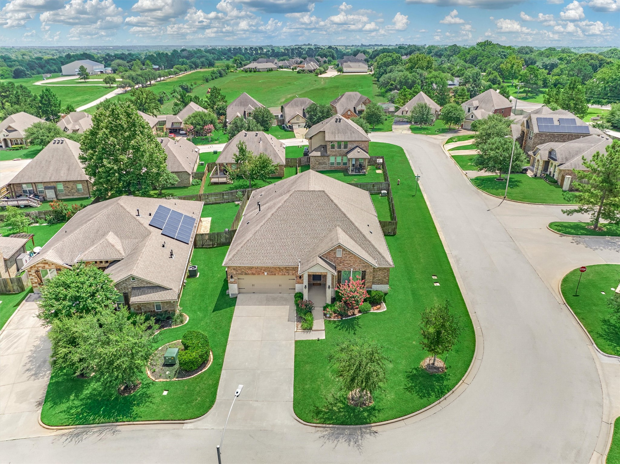 2305 Ralston Creek Court Brenham TX 77833