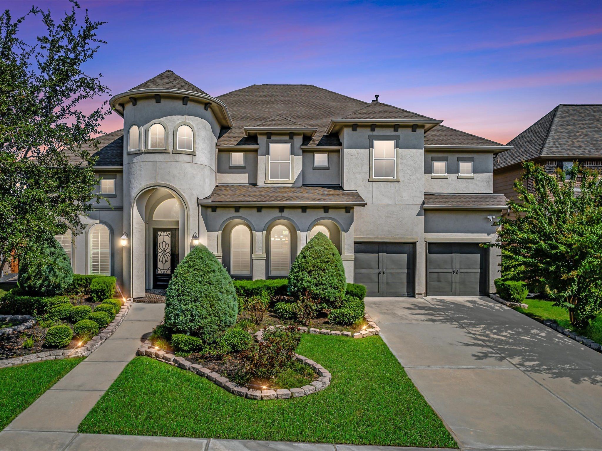 17418 Aberdeenshire Drive Richmond TX 77407