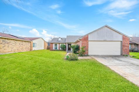 16955 Jenikay Street Houston TX 77084
