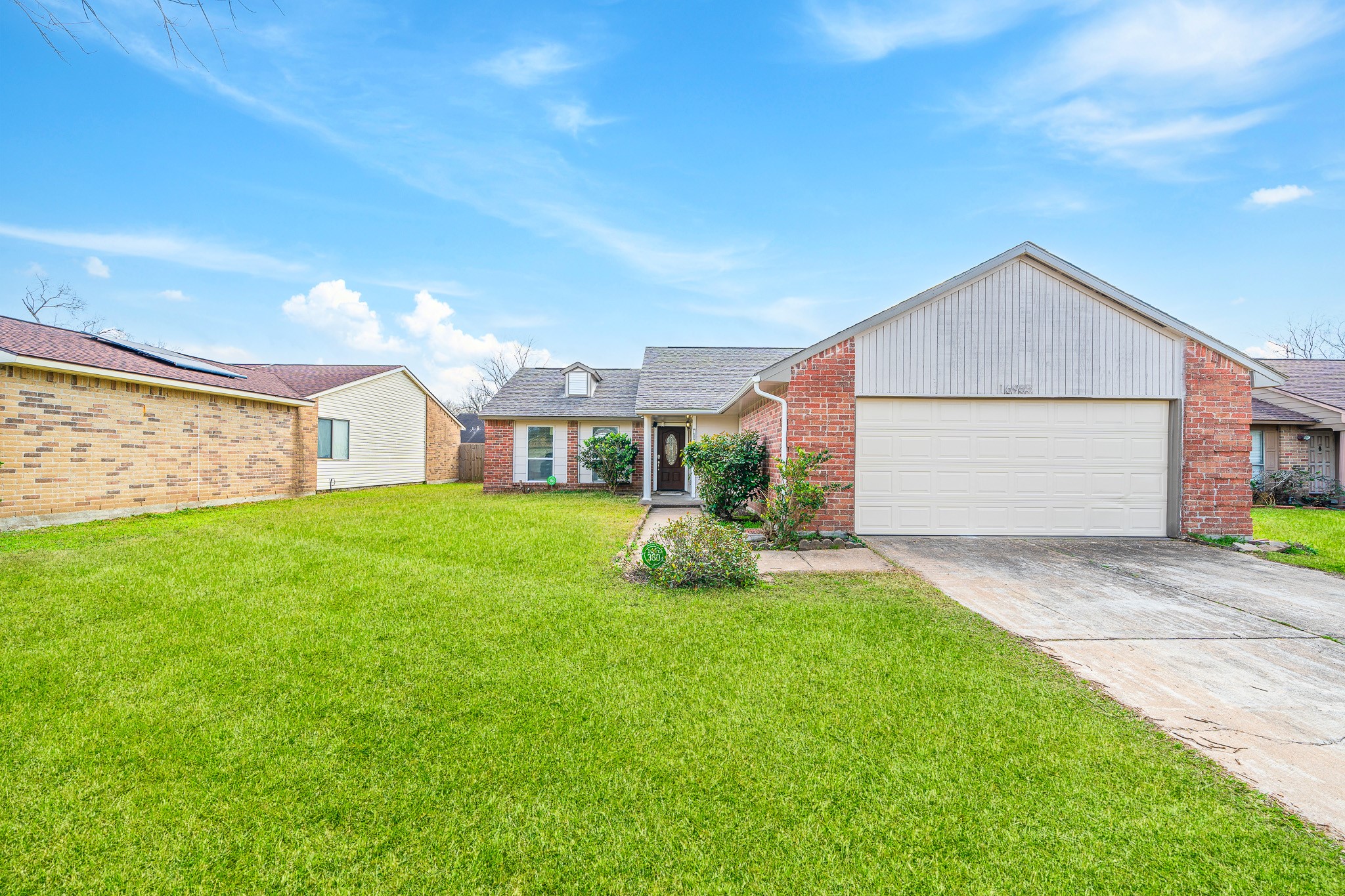 16955 Jenikay Street Houston TX 77084