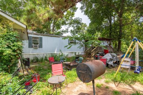 390 Goldenrod Livingston TX 77351