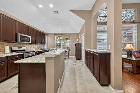 19811 Norfolk Ridge Way Richmond TX 77407