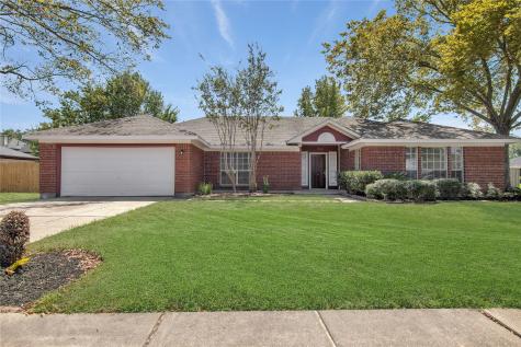 919 Shiremeadow Drive Missouri City TX 77489