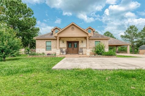 19414 Robeck Street Tomball TX 77377