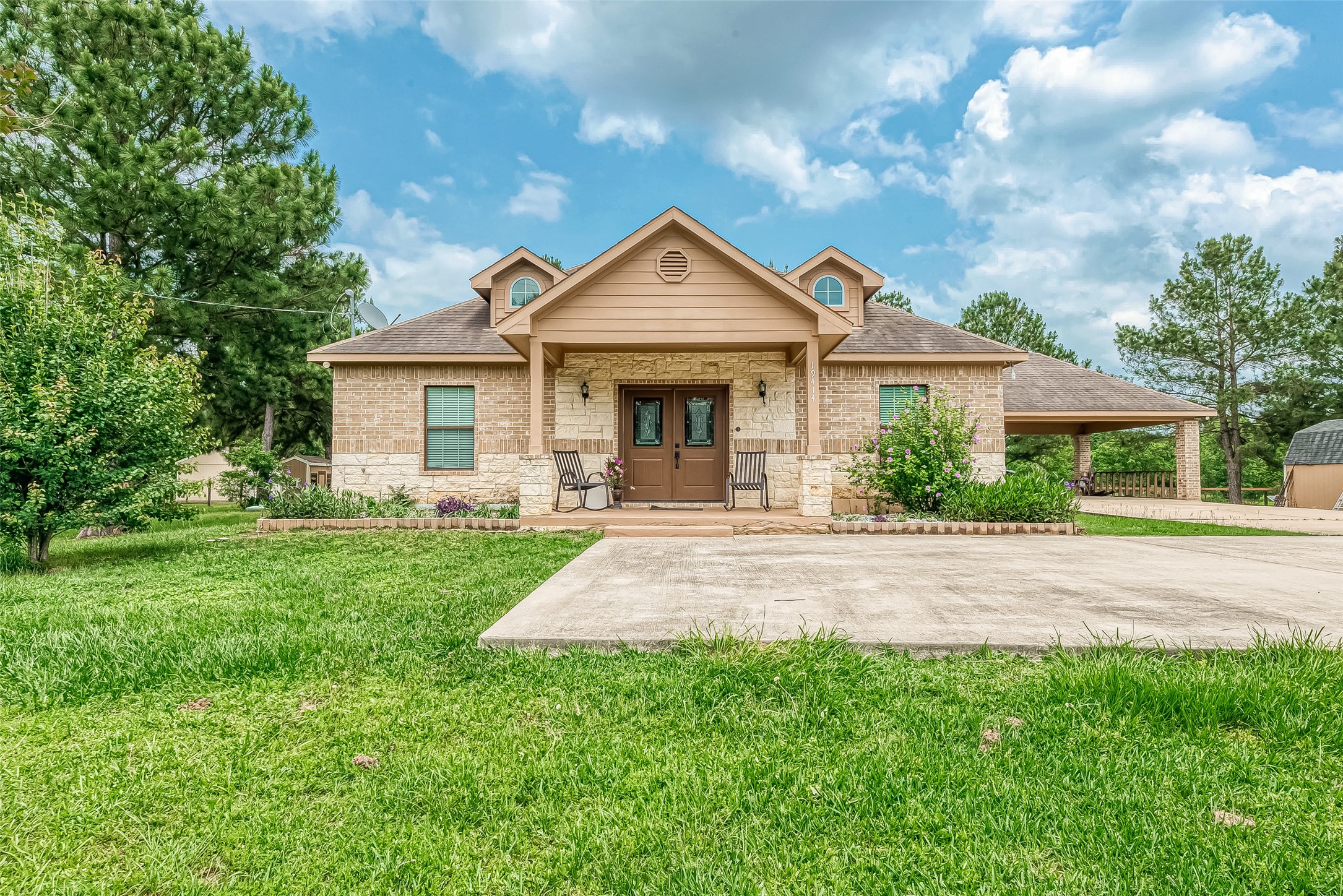 19414 Robeck Street Tomball TX 77377