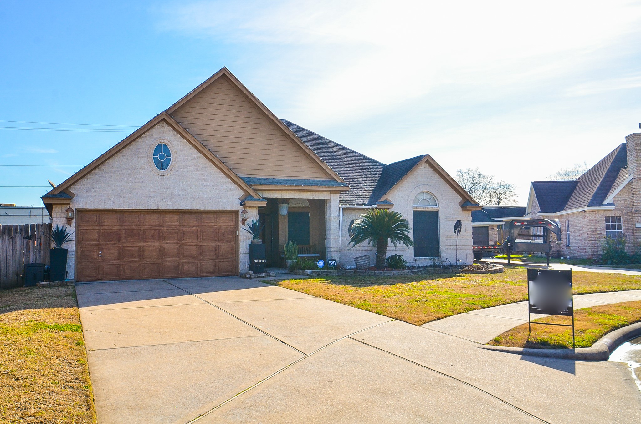 1911 Crestwood Lane Pasadena TX 77502