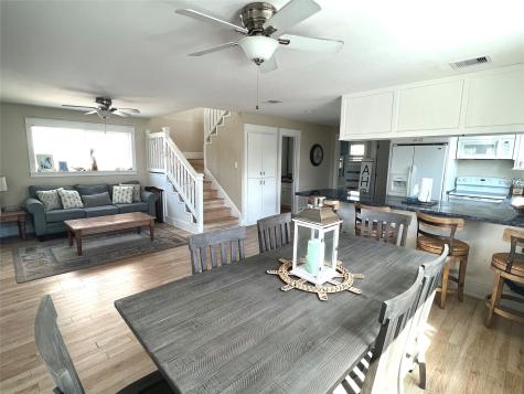 21820 Deaf P Smith Drive Galveston TX 77554