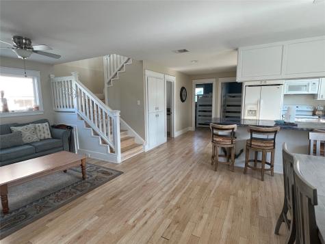 21820 Deaf P Smith Drive Galveston TX 77554