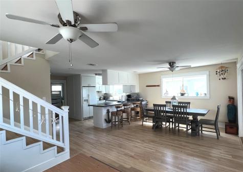 21820 Deaf P Smith Drive Galveston TX 77554