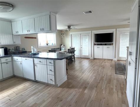 21820 Deaf P Smith Drive Galveston TX 77554