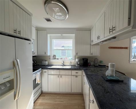 21820 Deaf P Smith Drive Galveston TX 77554