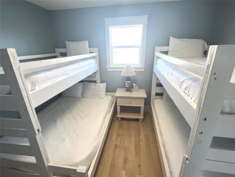21820 Deaf P Smith Drive Galveston TX 77554