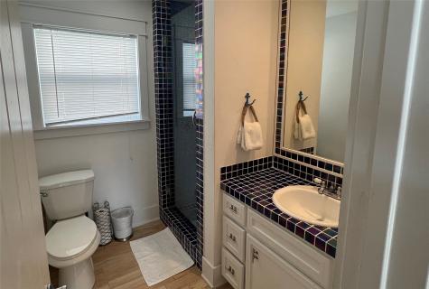 21820 Deaf P Smith Drive Galveston TX 77554