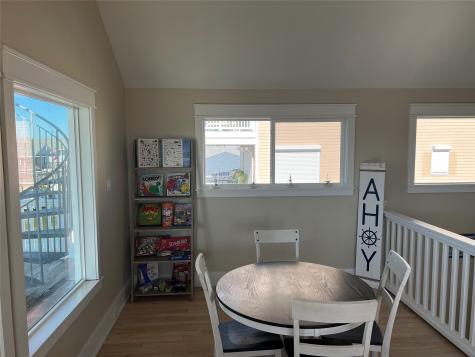 21820 Deaf P Smith Drive Galveston TX 77554