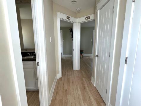 21820 Deaf P Smith Drive Galveston TX 77554