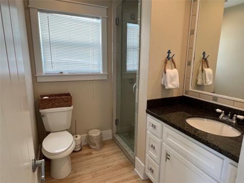21820 Deaf P Smith Drive Galveston TX 77554