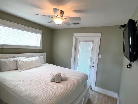 21820 Deaf P Smith Drive Galveston TX 77554
