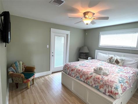 21820 Deaf P Smith Drive Galveston TX 77554