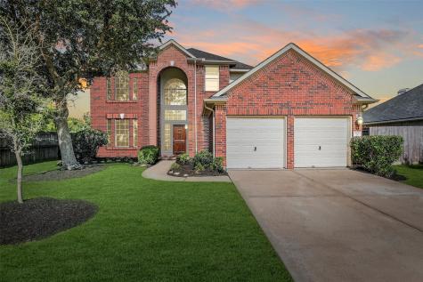 3630 Sunburst Drive Manvel TX 77578