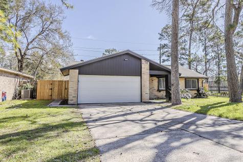 23210 Banquo Drive Spring TX 77373