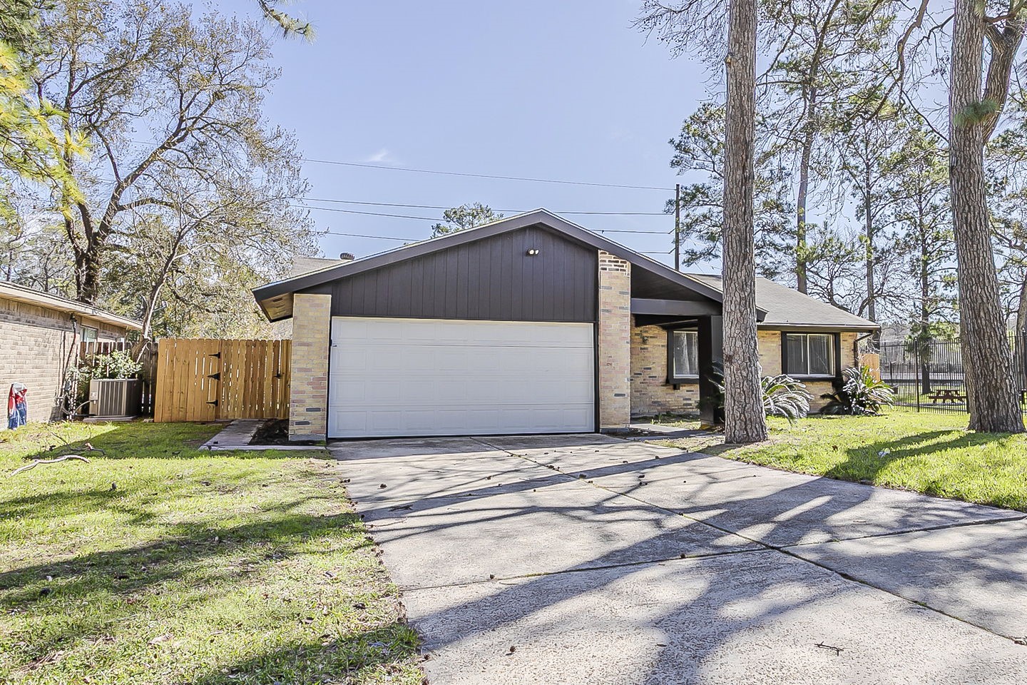 23210 Banquo Drive Spring TX 77373