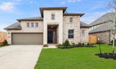 21415 Ivy Bluff Drive Waller TX 77484