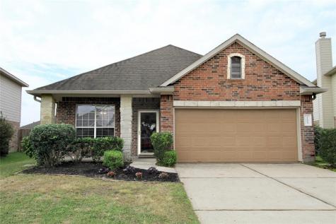 21412 Ranch Haven Court Porter TX 77365