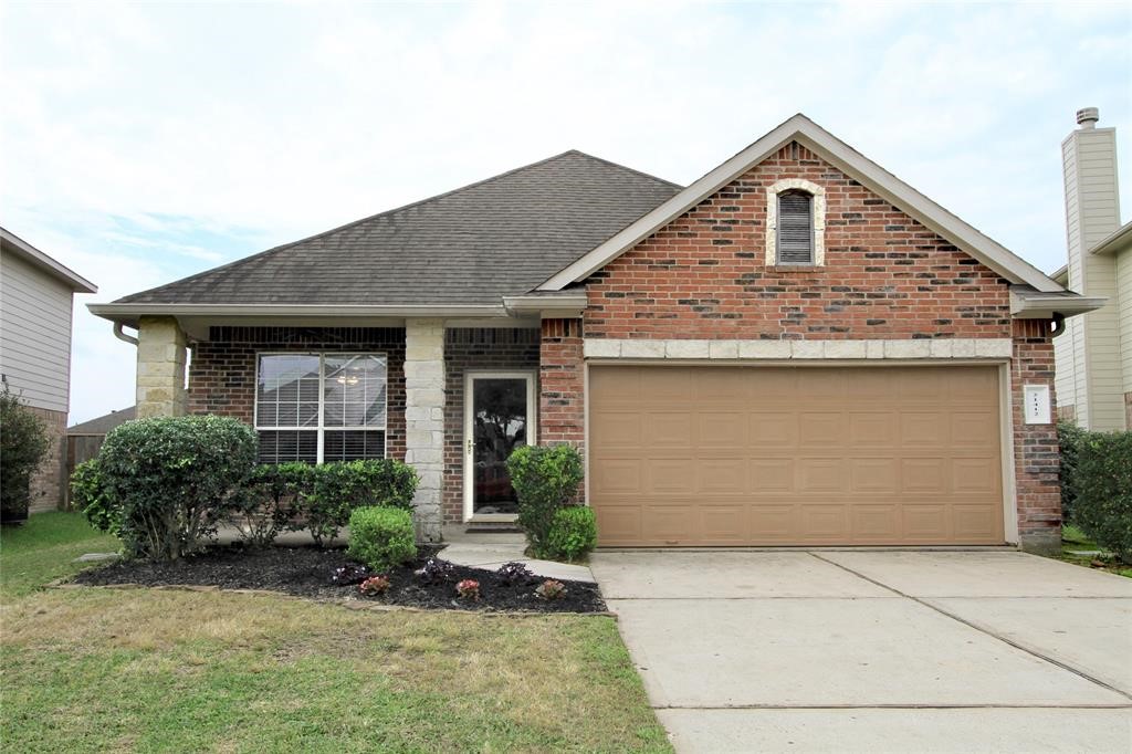 21412 Ranch Haven Court Porter TX 77365