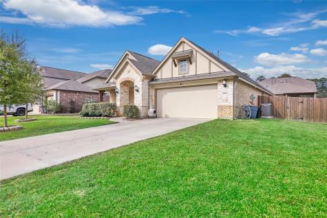 15607 E Galley Drive Crosby TX 77532