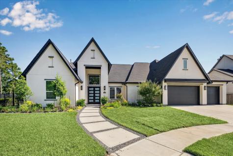 3320 Atwood Creek Court Spring TX 77386