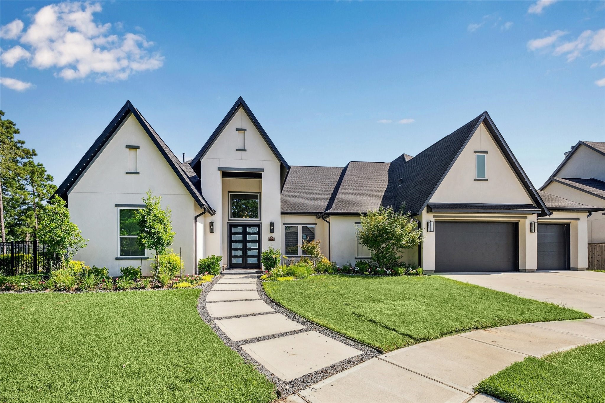 3320 Atwood Creek Court Spring TX 77386