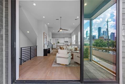 1207 Hickory Street G Houston TX 77007